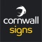 Cornwall Signs