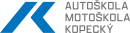 AUTOŠKOLA KOPECKÝ