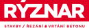 Rýznar - řezání betonu